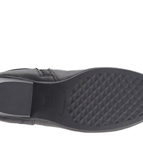 A2 by Aerosoles Black Knee-High Boots NWT - Picture 7 of 8